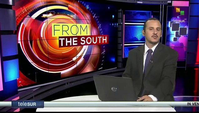 Venezuelan authorities confirm that 100% of the electoral machines are ready