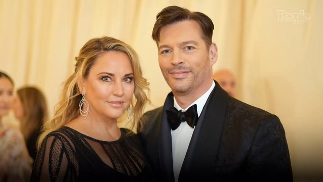 Harry Connick Jr. Says He, Wife Jill Don't Have 'Rules' for 30-Year Marriage: We Don't 'Roll Like That' (Exclusive)