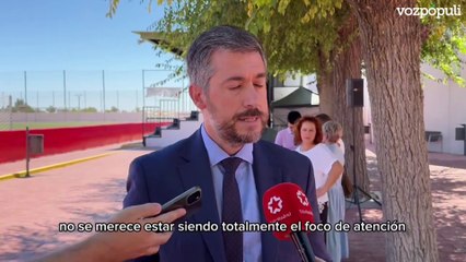 "Lo de Pedro Sánchez es insostenible"