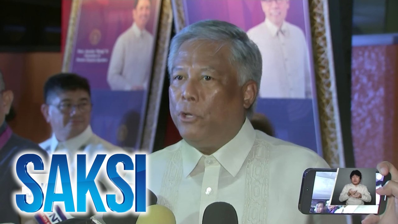 PAGCOR, tatalima sa utos ng pangulo na alisin na ang mga POGO | Saksi