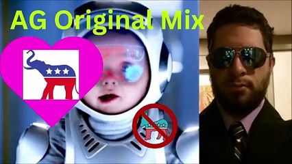 Artificial Intelligence Loves Republicans - Anthony Giarrusso (Original Mix)