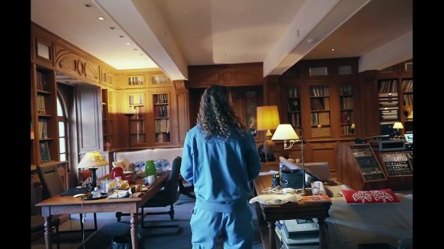 Julien Doré : bande-annonce de l'album Imposteur