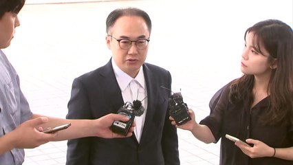 이원석 "영부인 조사 때 원칙 안 지켜져...국민께 사과" / YTN