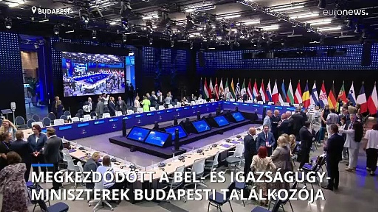 Pintér Sándor: A határellenőrzés segíti a terrorizmus elleni küzdelmet