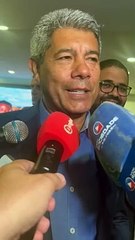 Jerônimo Rodrigues minimiza aliança entre Pablo Roberto e Zé Ronaldo em Feira de Santana