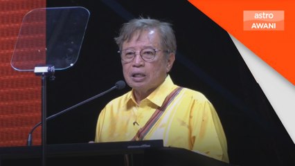 Reka bentuk ART Sarawak didedahkan