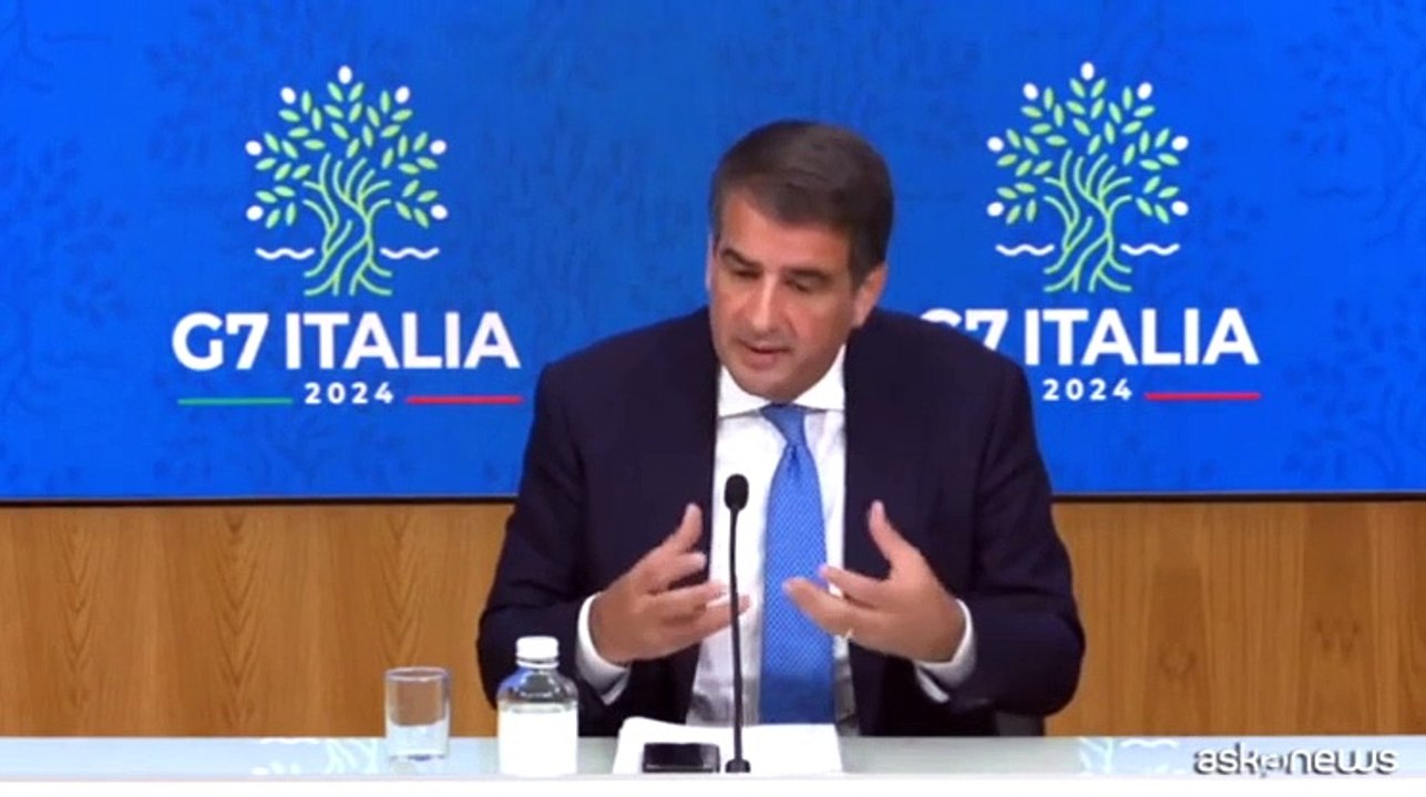 Pnrr, Fitto: escludo categoricamente incidano questioni politiche