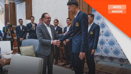 Imbuhan RM10,000 buat pemain, jurulatih sepak takraw kebangsaan