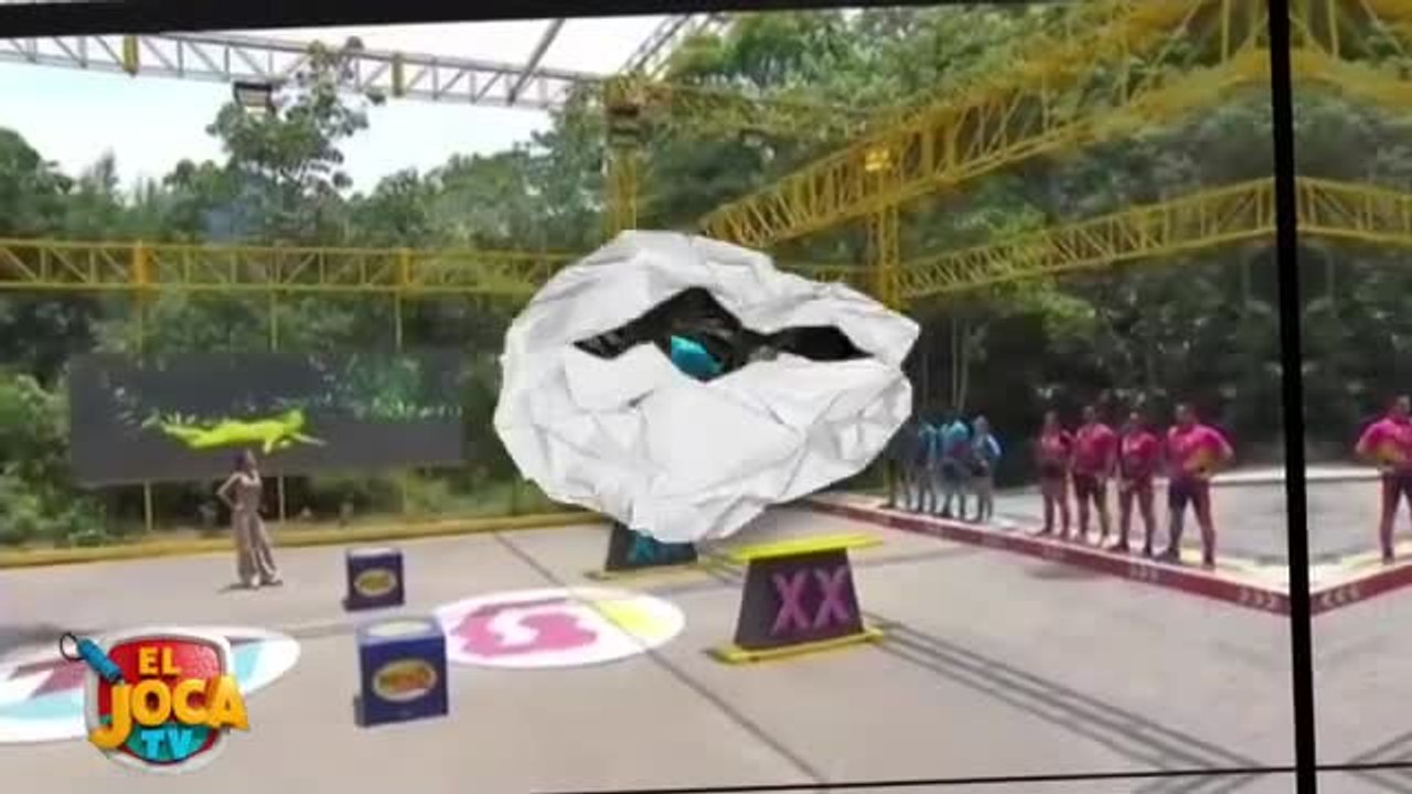 DESAFIO XX AÑOS 2024 CAPITULO 73 COMPLETO video Dailymotion