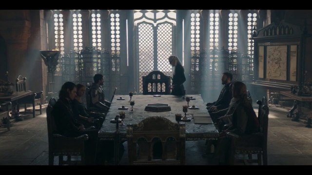 House of the Dragon 2x06 Inside Smallfolk (2024) HBO Game of Thrones Prequel