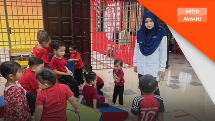 Pastikan kanak-kanak B40 dapat pendidikan awal berkualiti