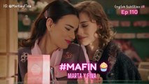 Mafin - Marta and Fina - English Sub - Episode 110