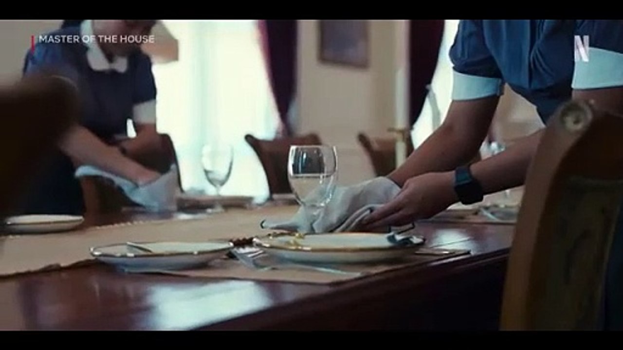 Master of the House - Official Trailer