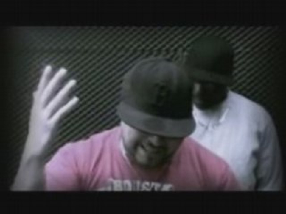 MA CONSCIENCE -ARY-D FEAT BOUSTA BOUZIHAINE/ SALTIMBANK PROD