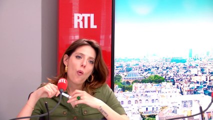 Le journal RTL de 18h du 22 juillet 2024