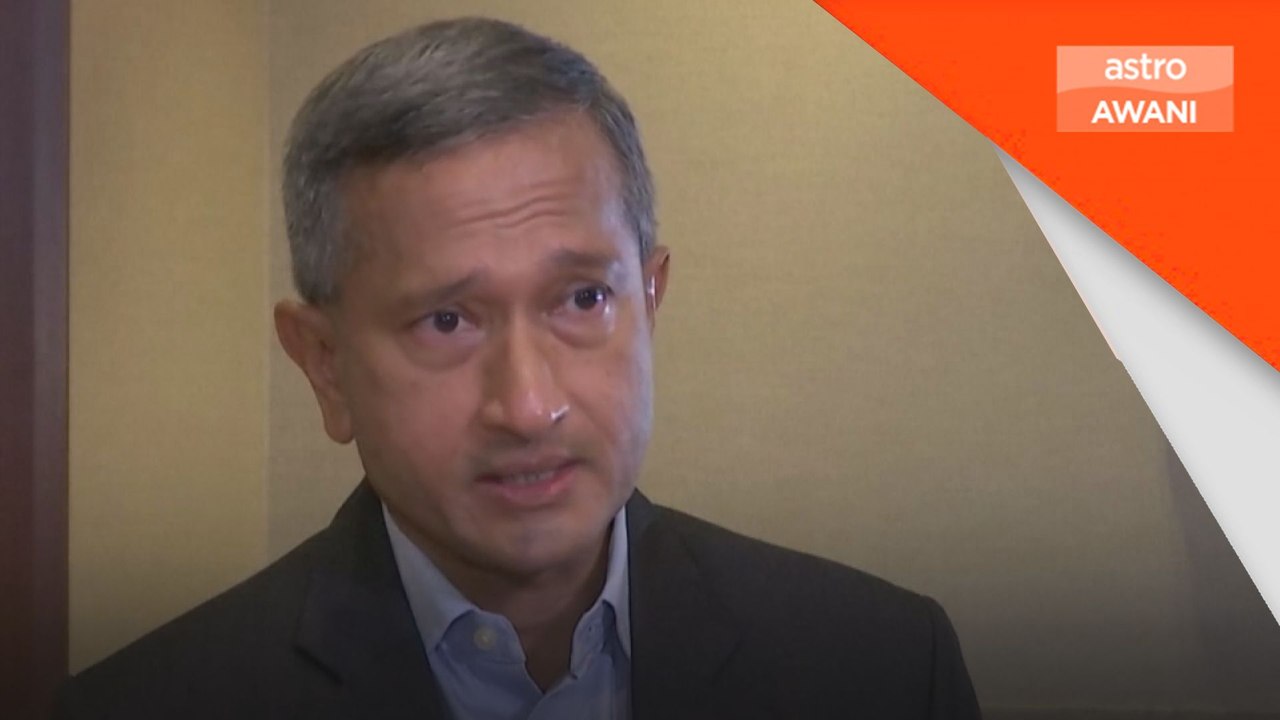 Isu penempatan Israel: Singapura kaji pendapat nasihat ICJ