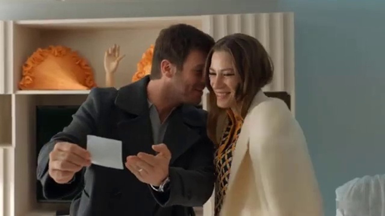 81. Familia (Aile) 2024 ❤️ Capítulo 81 Audio ESPAÑOL HD ❤️ Kıvanç Tatlıtuğ y Serenay Sarıkaya