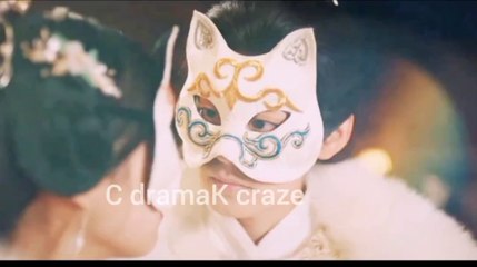 She entered the book and fall in love with bad guy epi 2 in Hindi_chinesedrama _kdrama(1080P_HD)_1