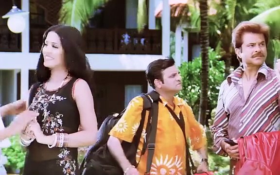 बीवी को बेवकूफ बनाकर हनीमून मना रहा था अनिल कपूर लेकिन बीवी ने खोल दी सारी पोल