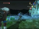 The Legend of Zelda: Twilight Princess online multiplayer - ngc