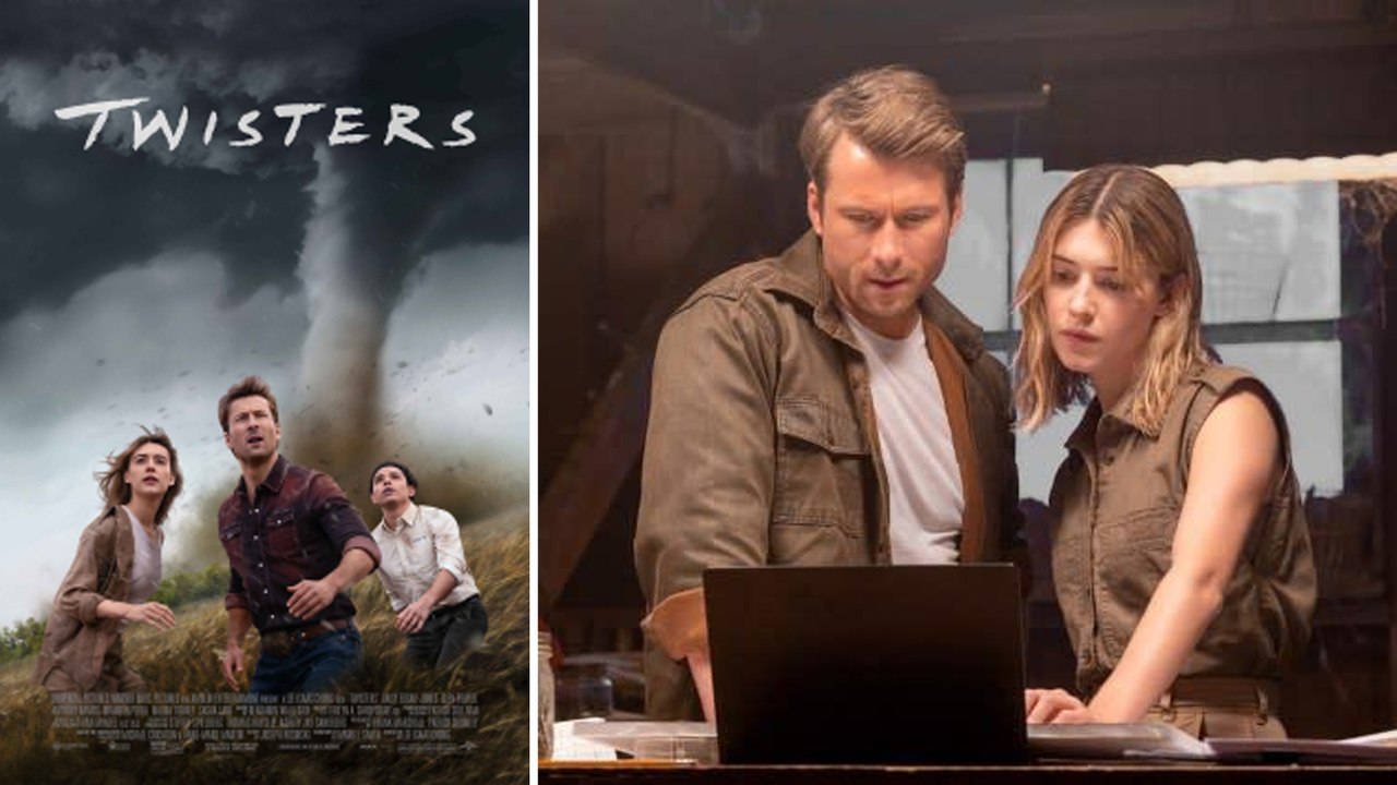 Twisters' Sweeps Box Office With Historic Opening Weekend | Outshines 'Inside Out 2' & 'Dune: Part Two'
