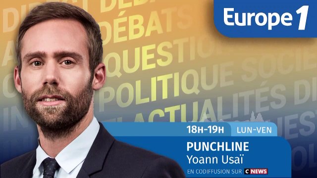 Punchline - Pacte Législatif : Une politique du « en même temps » pour la droite ?