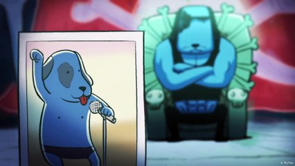 Scissor Seven Season 1  Episode 2 Hindi Dubbed