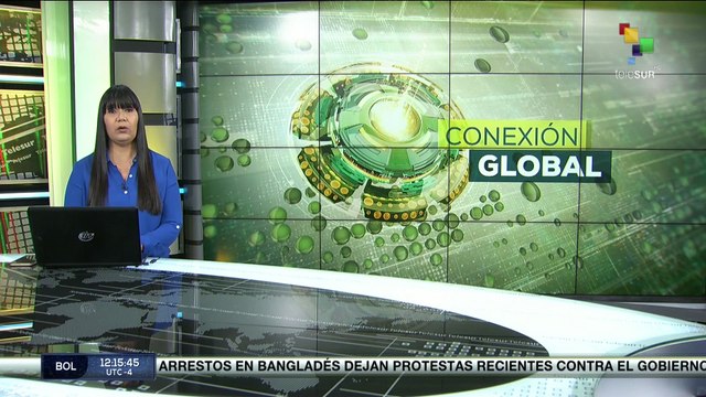 Aviones de combates rusos impidem bombardeos de EE.UU.