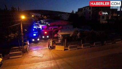 Hırsızlık çetesi çökertildi: 7 tutuklama