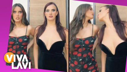 Gala Montes niega haber "sacado del closet" a Bárbara Islas