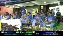 Hardik Pandya 70 (31) Vs Australia,Mohali Ball By Ball