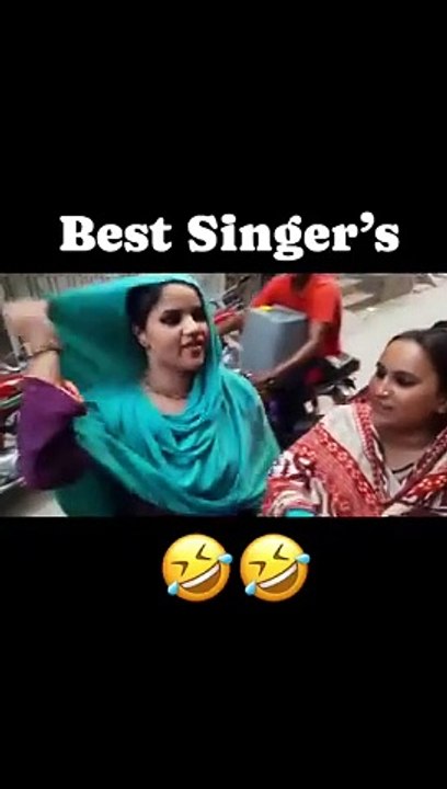 Amazing song this women's