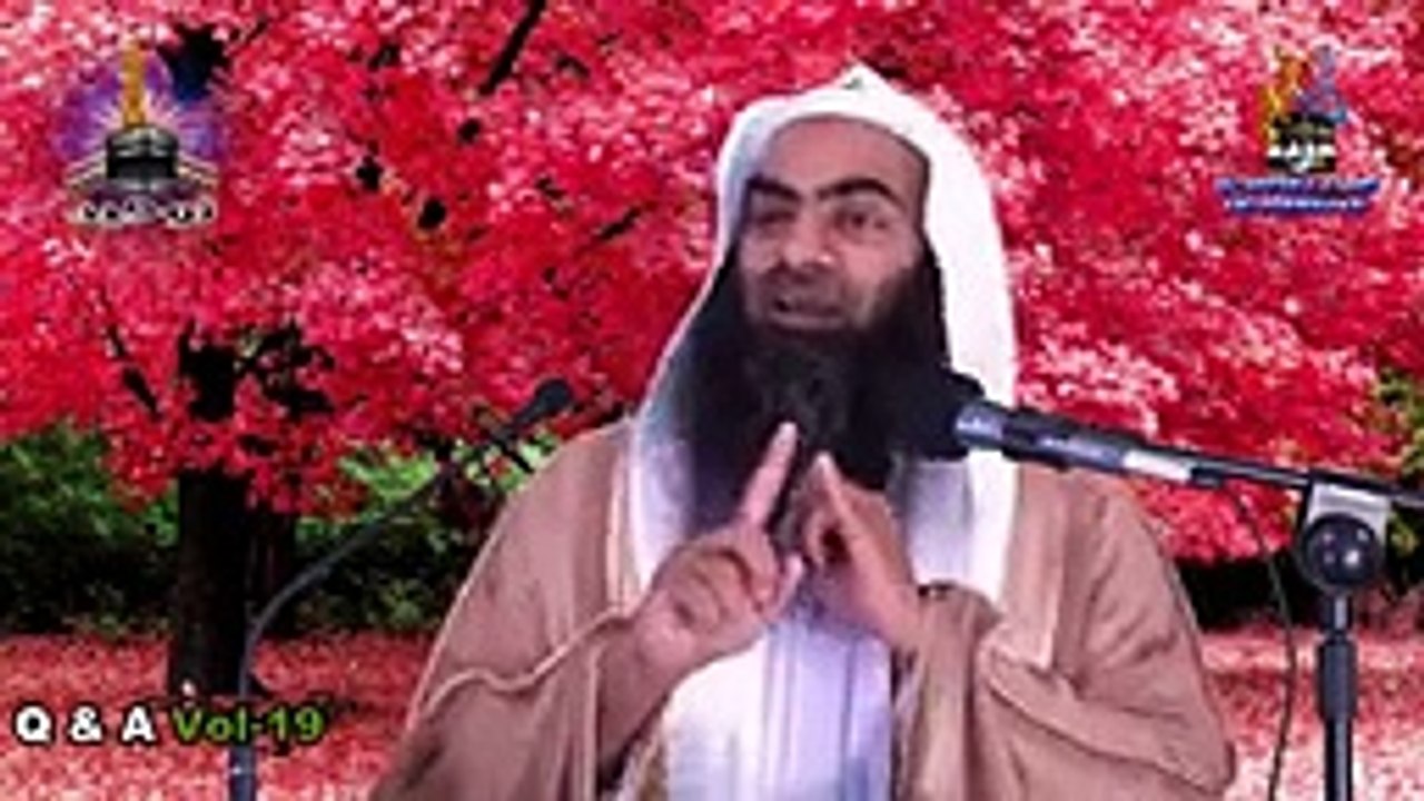 kya Tableghi Jammat Mai  Biddat Hai _ Sheikh Tauseef Ur Rehman_144p