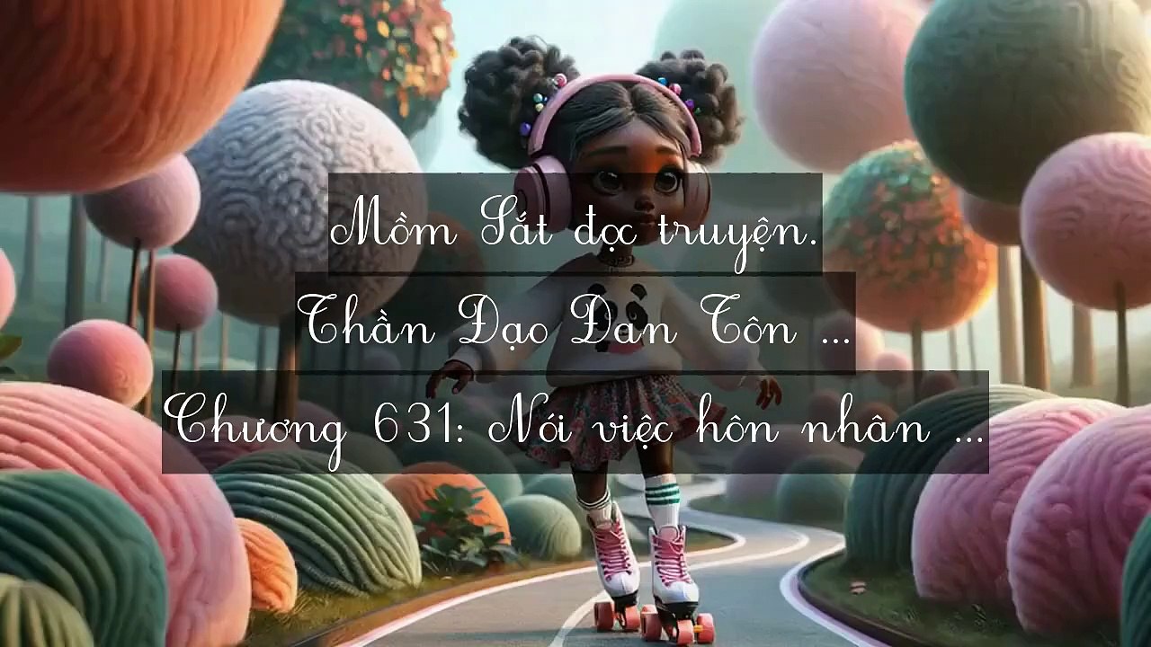 Mới 2024 Chương 631-640: Thần Đạo Đan Tôn
