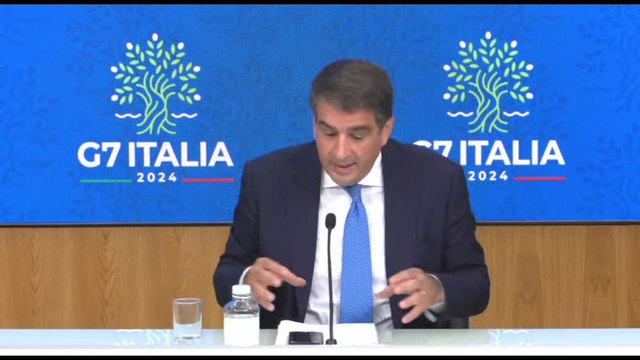 Pnrr, Fitto: escludo categoricamente incidano questioni politiche