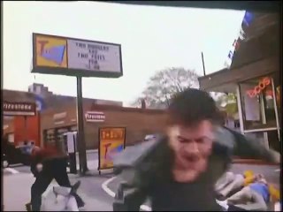 Diario de un rebelde (The Basketball Diaries, 1995) - Trailer Español