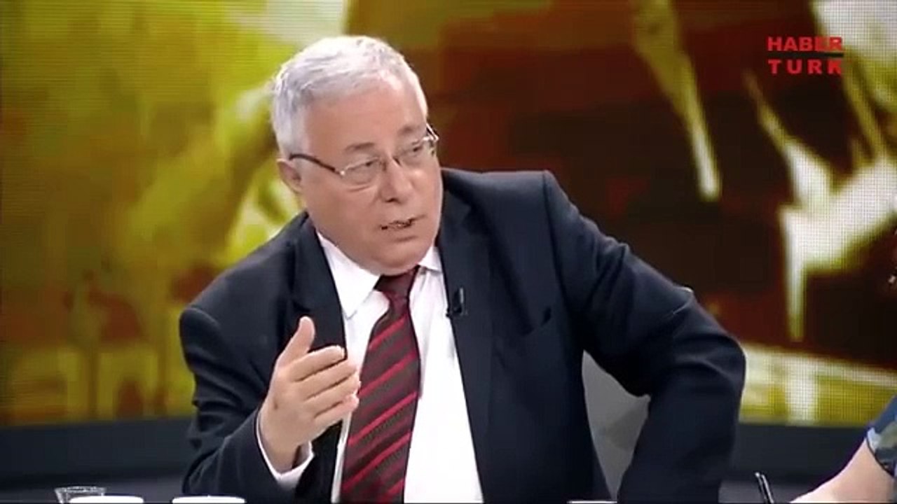 Harf İnkılabı Türkçe'yi Mahvetti-Murat Bardakçı