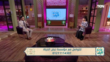 الشيخ أحمد دسوقي  يكشف فضل عمل الخير والتوسعة على الناس