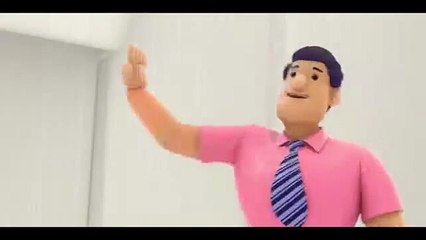 Why insurance is best? Awareness cartoon