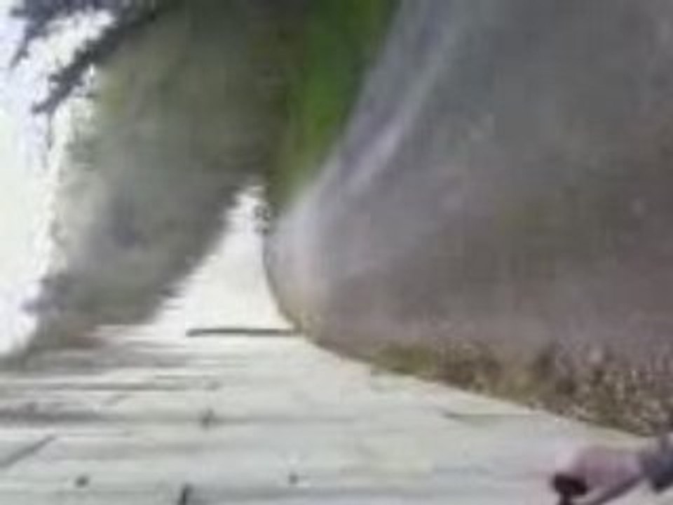 Conti vs Pro Race vs SCR