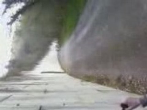 Conti vs Pro Race vs SCR