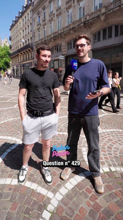 Tu ferais quoi si tu avais un clone de toi même ? 