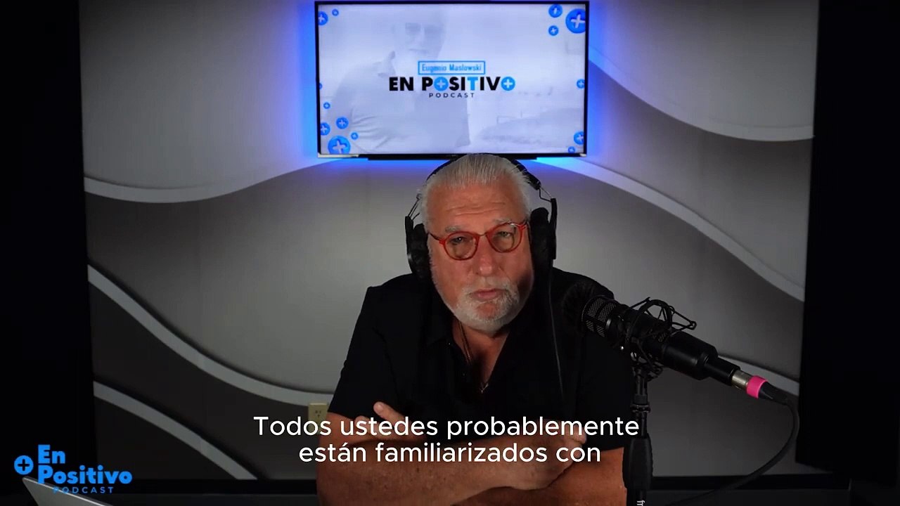 Ep 2 - Los Anillos Cocéntricos del Equilibrio