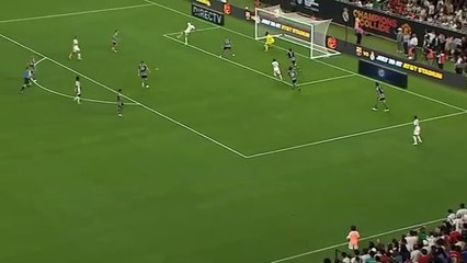 Real Madrid vs Man Utd 3-0 - All Goals _ Highlights - 2024