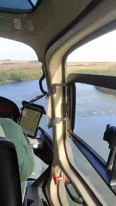 Em Iporã, Força Verde e IAT descobrem uso irregular de APP e aves silvestres em gaiolas