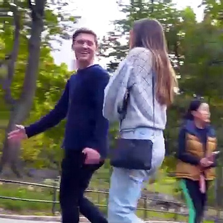 Fart pranks