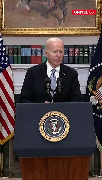 Joe Biden se retira de la carrera presidencial de EEUU ¿Qué pasa ahora con la candidatura demócrata? ¿Quién es Kamala Harris, a quien brindó su apoyo Biden? ¿Cuándo son los comicios?