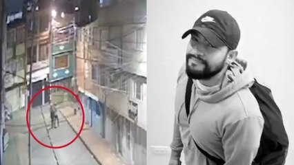 Por resistirse a un atraco, periodista fue asesinado a pocos metros de su casa en Bogotá