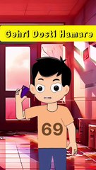 Comedy Videos Of Friends Bakchodi Here