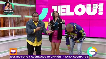 Audiciones Canta Conmigo 2025